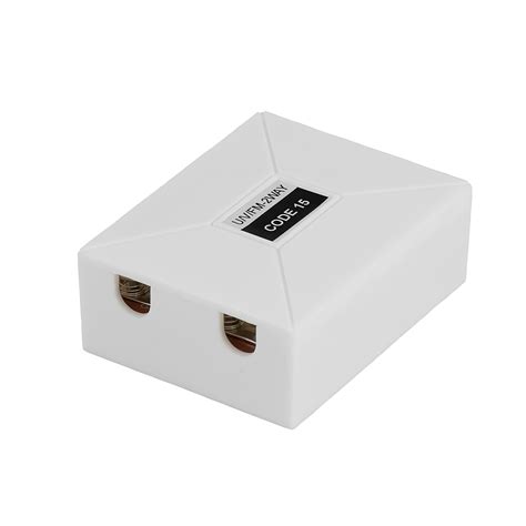 antsig 2 way coaxial splitter junction box|bunnings 2 way splitter box.